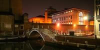 Il carcere di Santa Maria Maggiore a Venezia