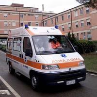 L'ospedale pediatrico Salesi di Ancona
