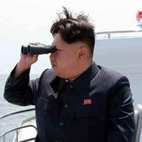 Kim Jong un, presidente della Corea del Nord