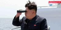 Kim Jong un, presidente della Corea del Nord