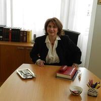L'avvocato Carmela Augello