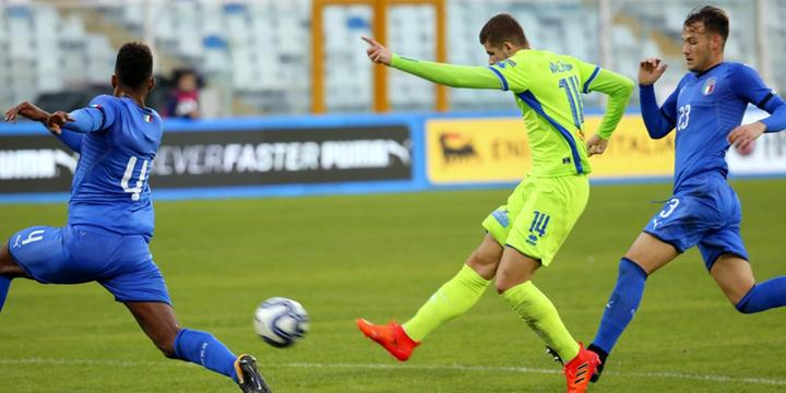 Pescara, Kanoutè: "Segnerò il mio primo gol contro Grosso". Valzania: "Al San Nicola senza paura" 20-WEB
