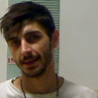 Mario Bolognese, il giovane arrestato