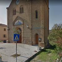La parrocchia del Sacro Cuore di Gesù a Piano d'Orta di Bolognano