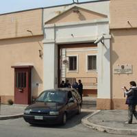 Il carcere San Nicola di Avezzano