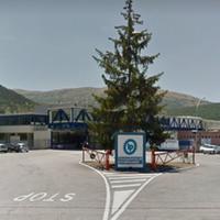 La sede della Elital a L'Aquila nel Tecnopolo d'Abruzzo