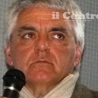 Concezio Gasbarro, 57 anni, di Villalago, vice presidente provinciale Confagricoltura