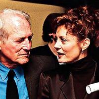 Paul Newman e Susan Sarandon in Twilight