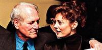 Paul Newman e Susan Sarandon in Twilight