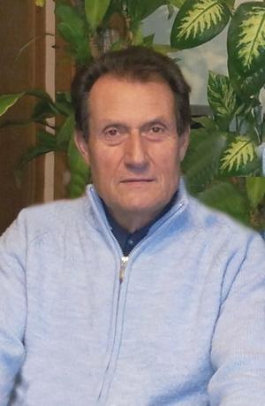 Giansante Silvano