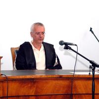 Il giudice delle indagini preliminari del tribunale di Lanciano, Massimo Canosa