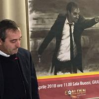 L'allenatore della Sampdoria, Marco Giampaolo,  si aggiudica la quarta edizione del Premio Fairplay di Giulianova