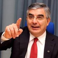 Luciano D'Alfonso, governatore-senatore