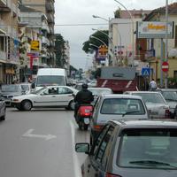 Traffico in tilt sulla statale a Montesilvano