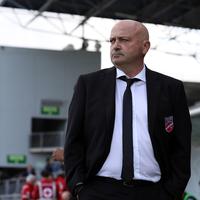 Giovanni Zichella confermato alla guida tecnica del Teramo calcio