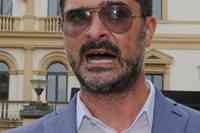 Paolo Nardella, avvocato
