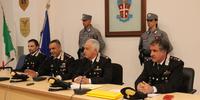 Una conferenza con il colonnello Antonio Rampini sulle operazioni anti droga