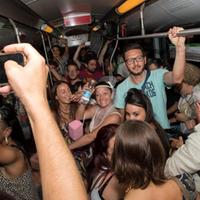 Dal 6 luglio, bus estivo notturno tra Pescara e Francavilla