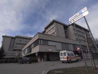 L'ospedale San Liberatore di Atri