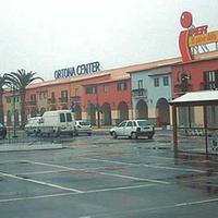 Il centro commerciale Iper di Ortona