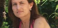 La vittima Alessandra Muzi, 46 anni, di Scerne di Pineto
