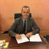 Antonio Di Marco si è dimesso dalla presidenza della Provincia di Pescara
