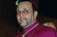 L'arcivescovo Tommaso Valentinetti