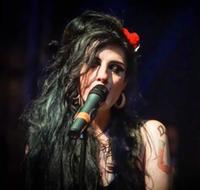 Claudia Costantino, impersonator e sosia italiana di Amy Winehouse
