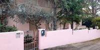 La villa della famiglia Canta, a Colli, assaltata nel febbraio scorso da tre rapinatori