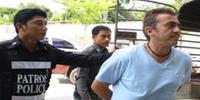 Denis Cavatassi, l'agronomo di Tortoreto arrestato e condannato in Thailandia