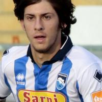 Mirko Antonucci, 19 anni
