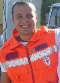 Gabriele D'Angelo, il cameriere dell'hotel Rigopiano tra le 29 vittime