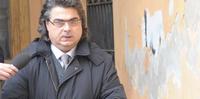 Ivo D'Agostino, ex assessore per la Politica della casa a Chieti