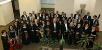 Lugansk Philharmonic Orchestra dell'Ucraina