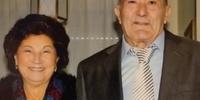 Maria Di Benedetto e il marito Alceo D'Antonio, di 77 e 82 anni, ritrovati in casa senza vita