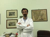 Il professor Andrea De Luca, 55 anni, era nato a Chieti