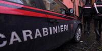 Rapinatore alle Poste arrestato dai carabinieri