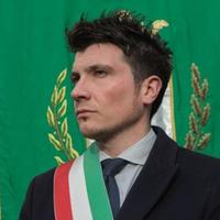 Il sindaco Ilario Lacchetta
