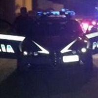 Giovane accoltellatore di Atri rintracciato dalla polizia a Civitanova