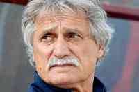 Bepi Pillon, 63 anni, allenatore del Pescara