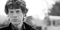 Mick Jagger (da Intelligonews)