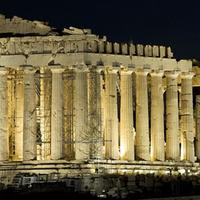 Il Partenone di Atene (da Il Viaggiatore Magazine)