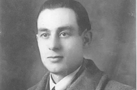 Vittorio Mondazzi, eroe partigiano di Pratola Peligna