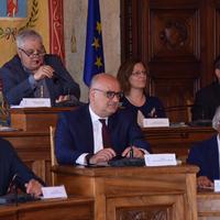 Gabriele De Angelis, cade l'amministrazione del sindaco eletto nel 2017