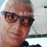 Fabrizio Di Flavio, 53 anni