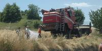 L'incidente agricolo di Furci, terza vittima in una settimana nel Vastese