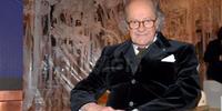 L'attore e regista Ugo Gregoretti, 88 anni, è morto oggi nella sua casa romana