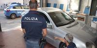 Sparatoria a Rancitelli contro due fratelli romeni a bordo di un'auto