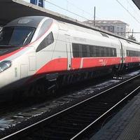 Un treno Freccia Argento già in servizio su altre linee da lunedì 29 luglio anche sulla tratta Pescara-Milano