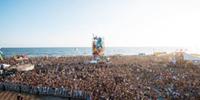 Il Jova beach party organizzato a Cerveteri, a Vasto sono attesi in 40mila